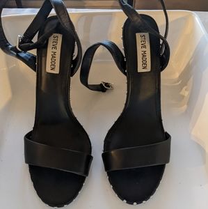 Steve Madden Heeled Sandals